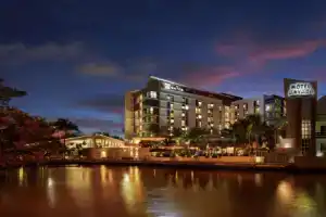 The Gates Hotel South Beach - a Doubletree by Hilton, Майами Бич