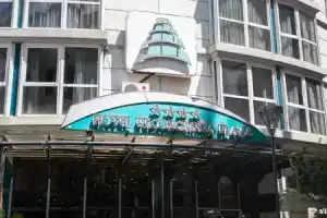 Hotel «Reconquista Plaza», Буэнос-Айрес