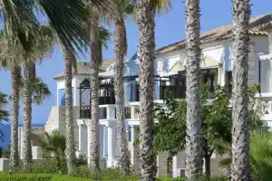 Отель «Aldemar Royal Mare», Херсониссос