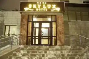 Скай Люкс Отель Астана, Астана