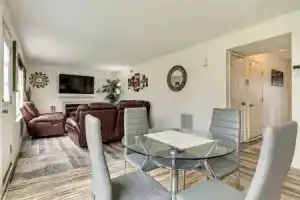 Indianapolis Rental Home w/ Gym: Near Speedway!, Индианаполис