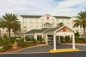 Отель «Hilton Garden Inn Airport», Дейтона-Бич