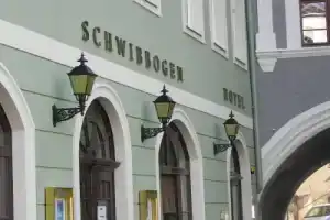 Hotel «Schwibbogen Görlitz», Гёрлиц