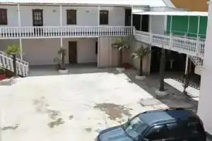 Hotel «Nikea Paradiso», Кутаиси