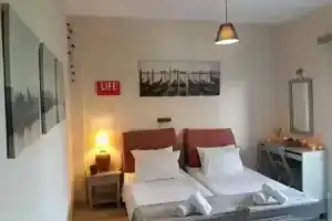 Harbour Inn Corfu, Керкира