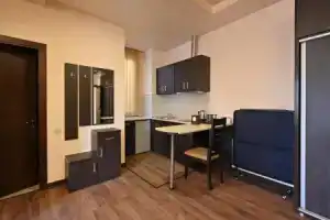 Partez Hotel, Ереван