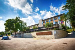 Hotel «Astoria Superior», Блед