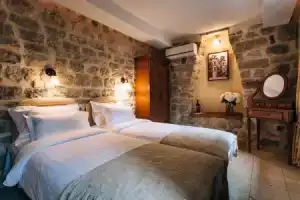 Art Hotel Galathea, Доброта