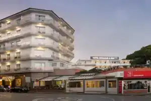 Отель «Rosamar & Spa 4*s», Льорет де Мар