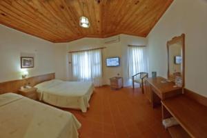 Yucelen Hotel, Акьяка