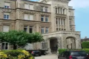 Résidence Helianthe, Биарриц