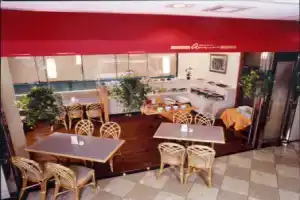 Hotel «Unisite Sendai», Сендай