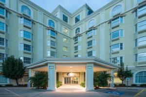 Hotel «Indigo Houston at the Galleria, an IHG Hotel», Хьюстон