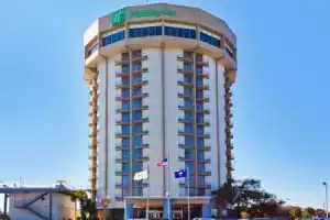 Holiday Inn Charleston-Riverview, An Ihg Hotel, Чарлстон