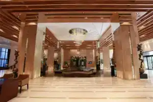 Mission Hills Resort Dongguan, Дунгуань