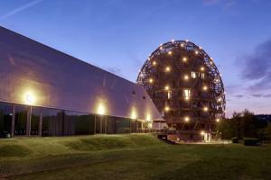 Hotel «Oversum Winterberg Ski- und Vital Resort», Винтерберг