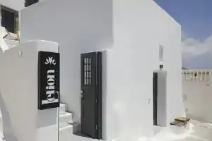 Lerion Luxury Villas, Акротири