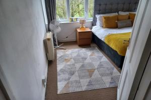 Lovely 1-bed Apartment in Birmingham, Бирмингем
