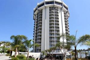 Hotel «Angeleno», Лос-Анджелес