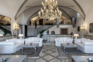 Monastero Di Cortona Hotel & Spa, Кортона