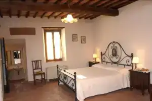 Дом «L'Aia Country Holidays», Сиена