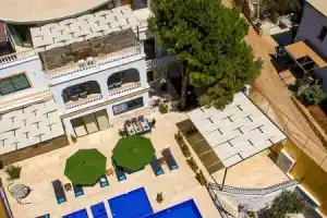 Villa Baykan, Калкан
