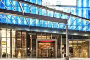 Lotte Hotel Hanoi, Ханой