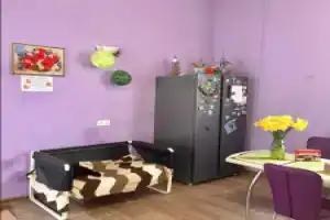 Хостел и точка, Сочи