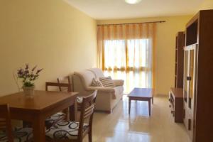 Residencial Tazacorte City, San Borondón