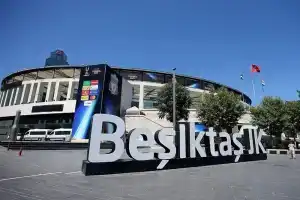 Besiktas Guest Hotel, Стамбул