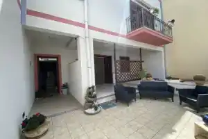 B&B Le Onde del Mare, Сан-Вито-Ло-Капо