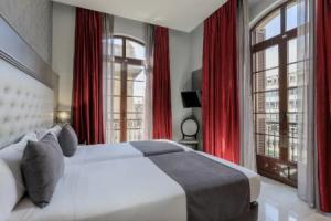 Hotel «Ciutadella Barcelona», Барселона