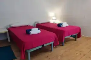Casa Cubino, Джойоза-Мареа