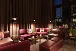 HOTEL 47°, Констанц