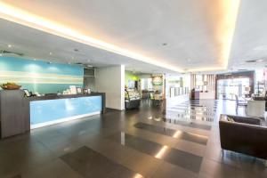 The Limetree Hotel,, Кучинг