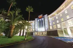 Hotel «Riu Arecas - Adults Only», Адехе