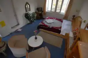 Hotel «Yeti», Покхара