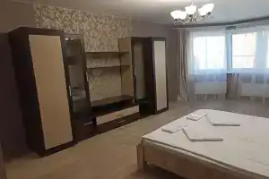 Апартаменты на бульваре Новый 9, Долгопрудный