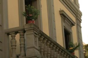 Palazzo Sardelli 2, Поджибонси