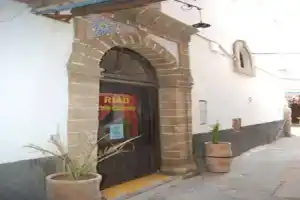 Отель «Riad Belle», Эс-Сувейра