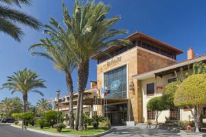 Elba Palace Golf & Vital Hotel - Adults Only, Калета-де-Фусте