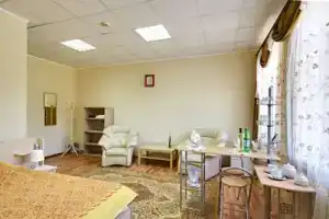 Гостевой дом Псебай, Псебай
