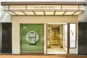 V Causeway Bay, Гонконг