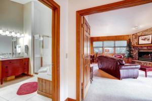 Black Canyon Inn Unit C6, Эстес-Парк