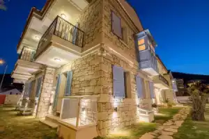 Отель «Bademli Konak Otel», Датча