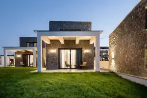 Terra Olivia Luxury Villas and Suites, Палиури
