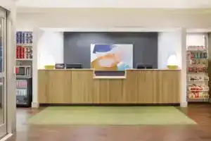 Spark By Hilton Montreal Midtown, Монреаль