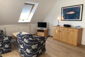 Hafenstr_22 Wohnung 7, Цингст