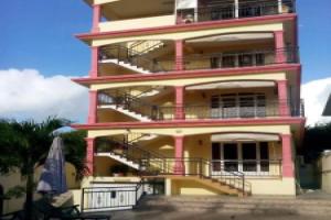 Rama Villas Mauritius, Труа-о-Бичес