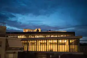 Апартаменты «Acropolis View Deluxe Penthouse & Luxury», Афины